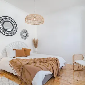  Apartment Casa Boma - Brighting And Charming - Lapa Vi