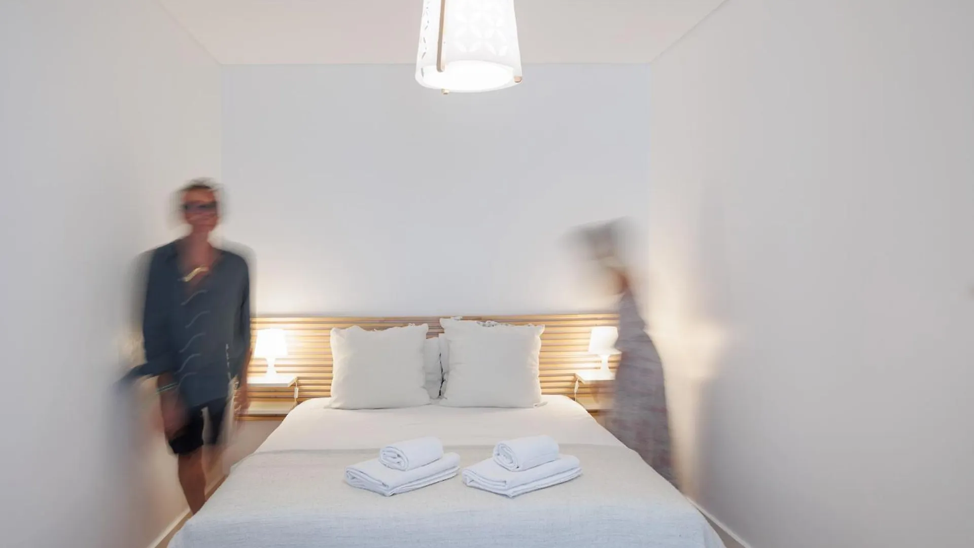 Lisbon Sunny Terrace Lapa Santos Διαμέρισμα