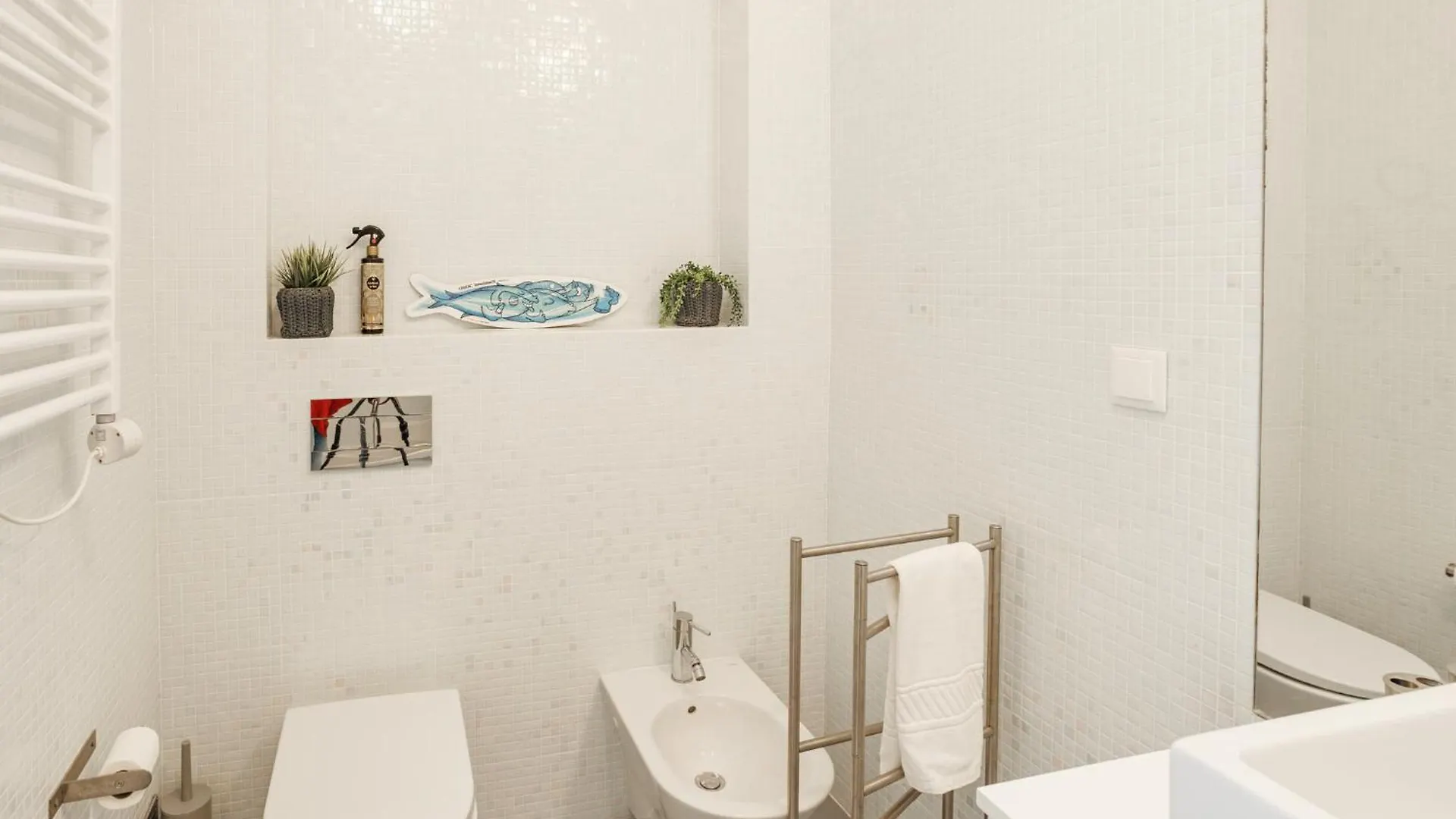 Lisbon Sunny Terrace Lapa Santos Διαμέρισμα Πορτογαλία